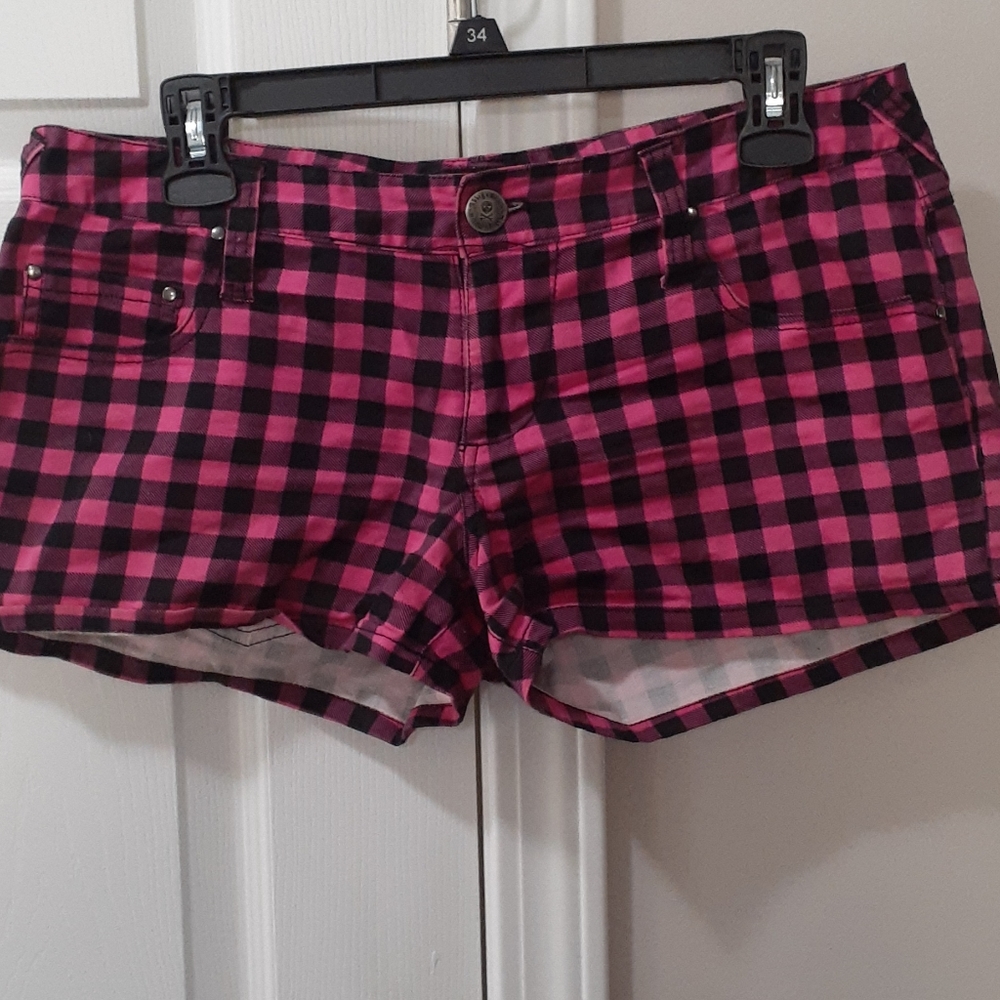 🌷2/$20🌺Abbey Dawn/ Rocker shorts